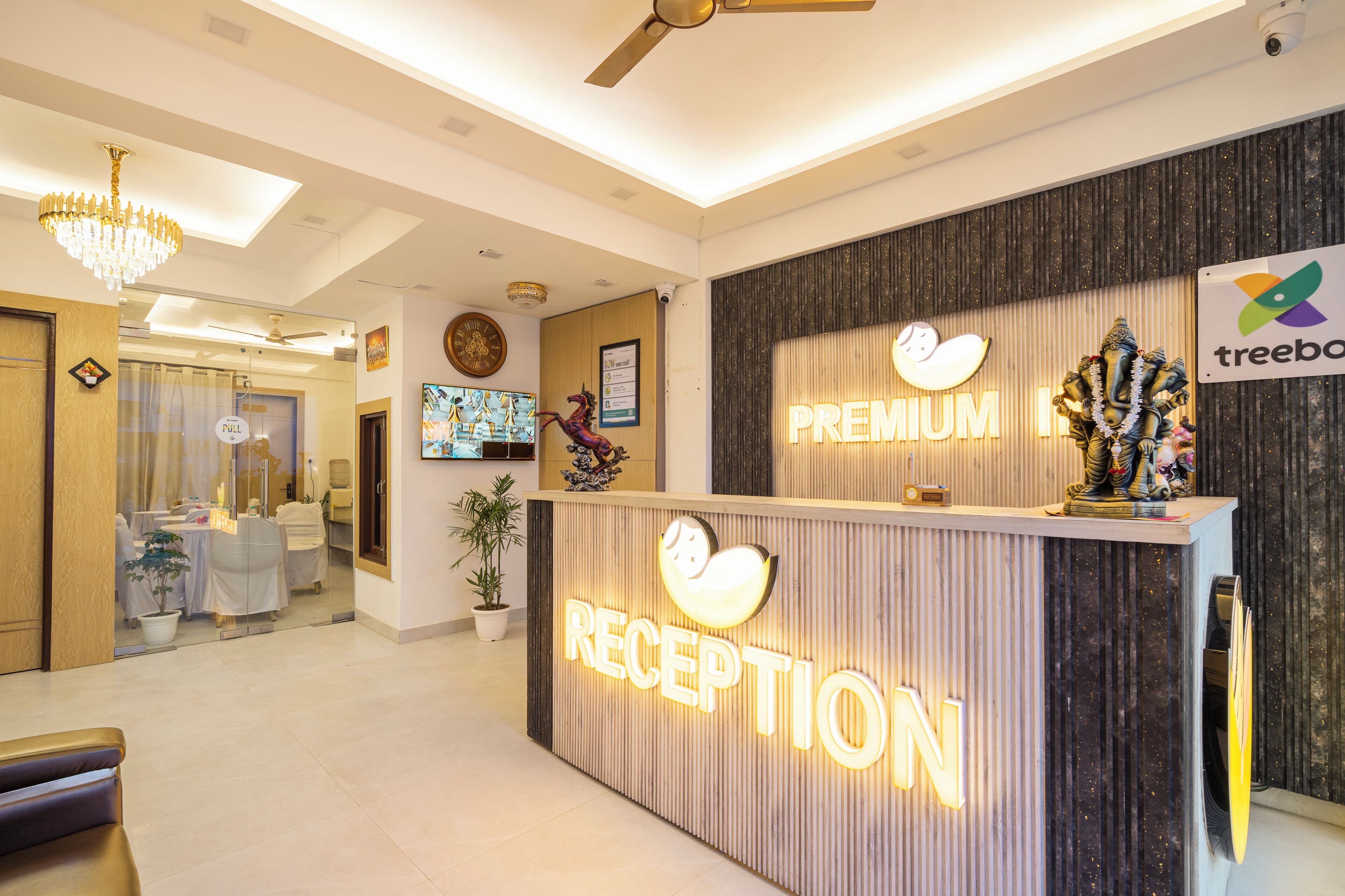 Recepción