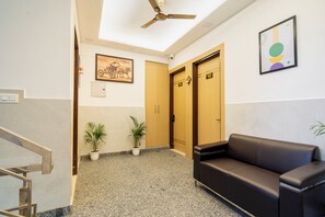 Interior - Treebo Premium Inn 62 (Noida)