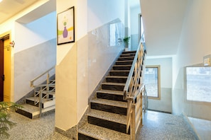 Interior - Treebo Premium Inn 62 (Noida)