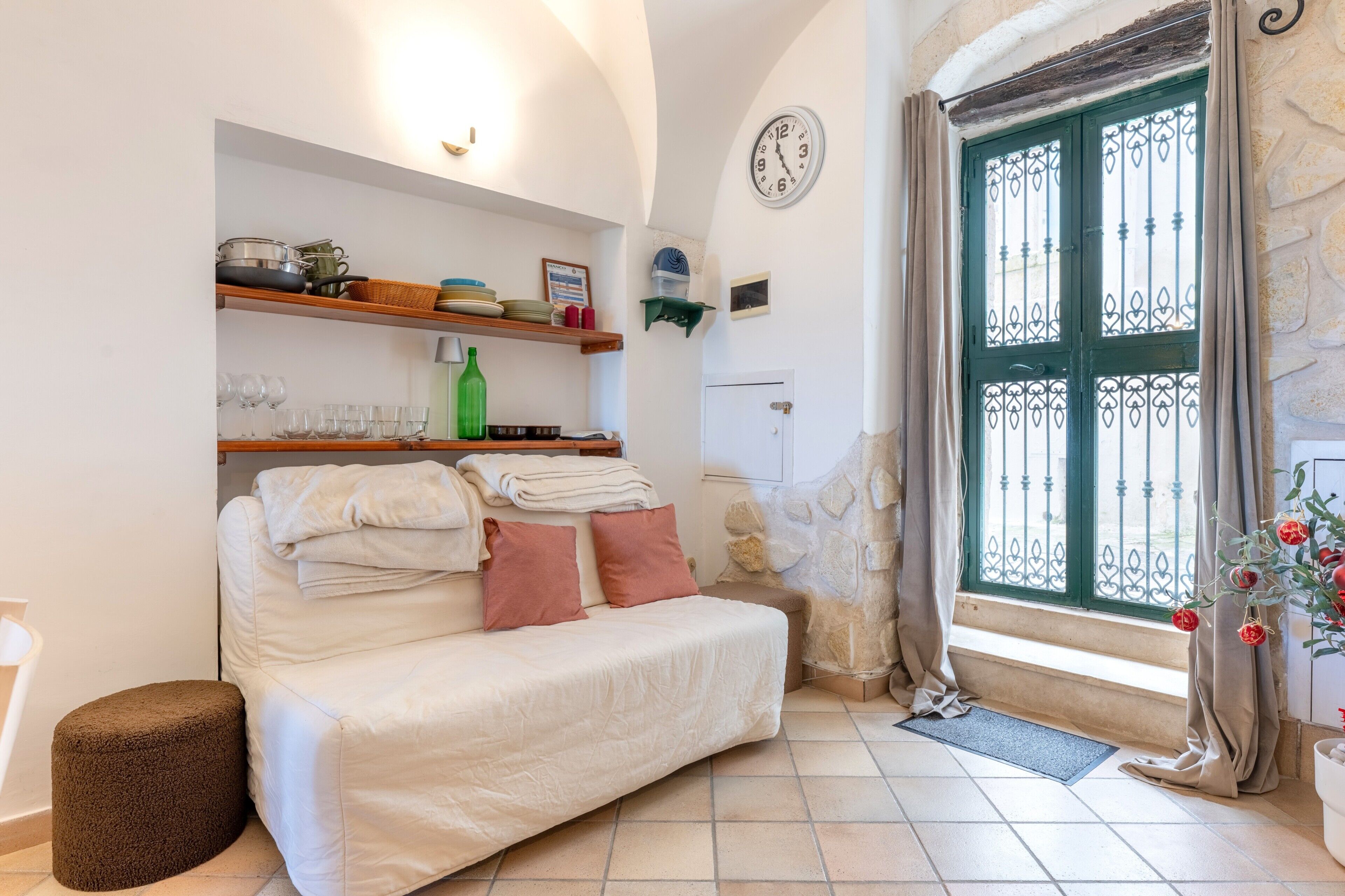 Apartment 'Dimora La Piana' With Sea View And Wi-fi - Ostuni