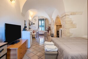 Wifi y ropa de cama 