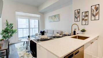 House | 1 bedroom, Internet