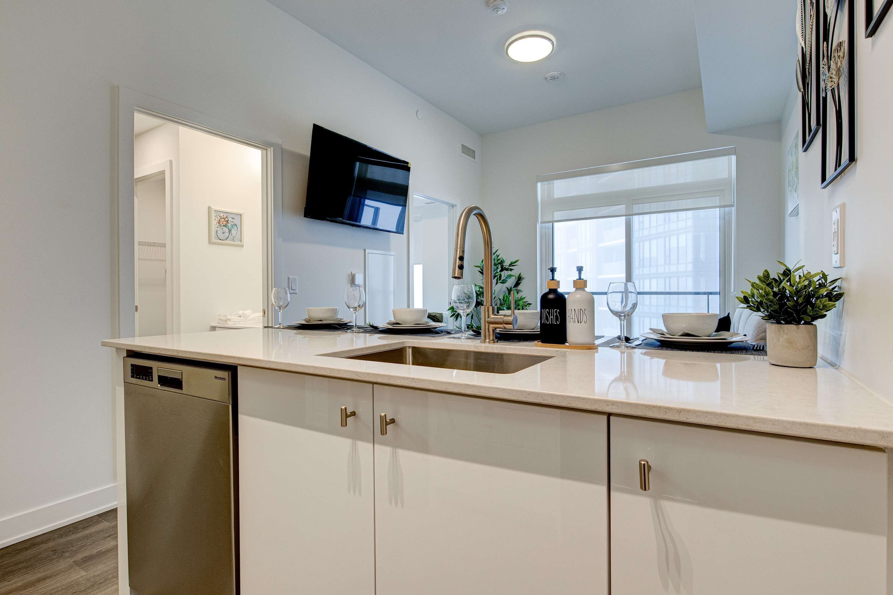 House | 1 bedroom, Internet