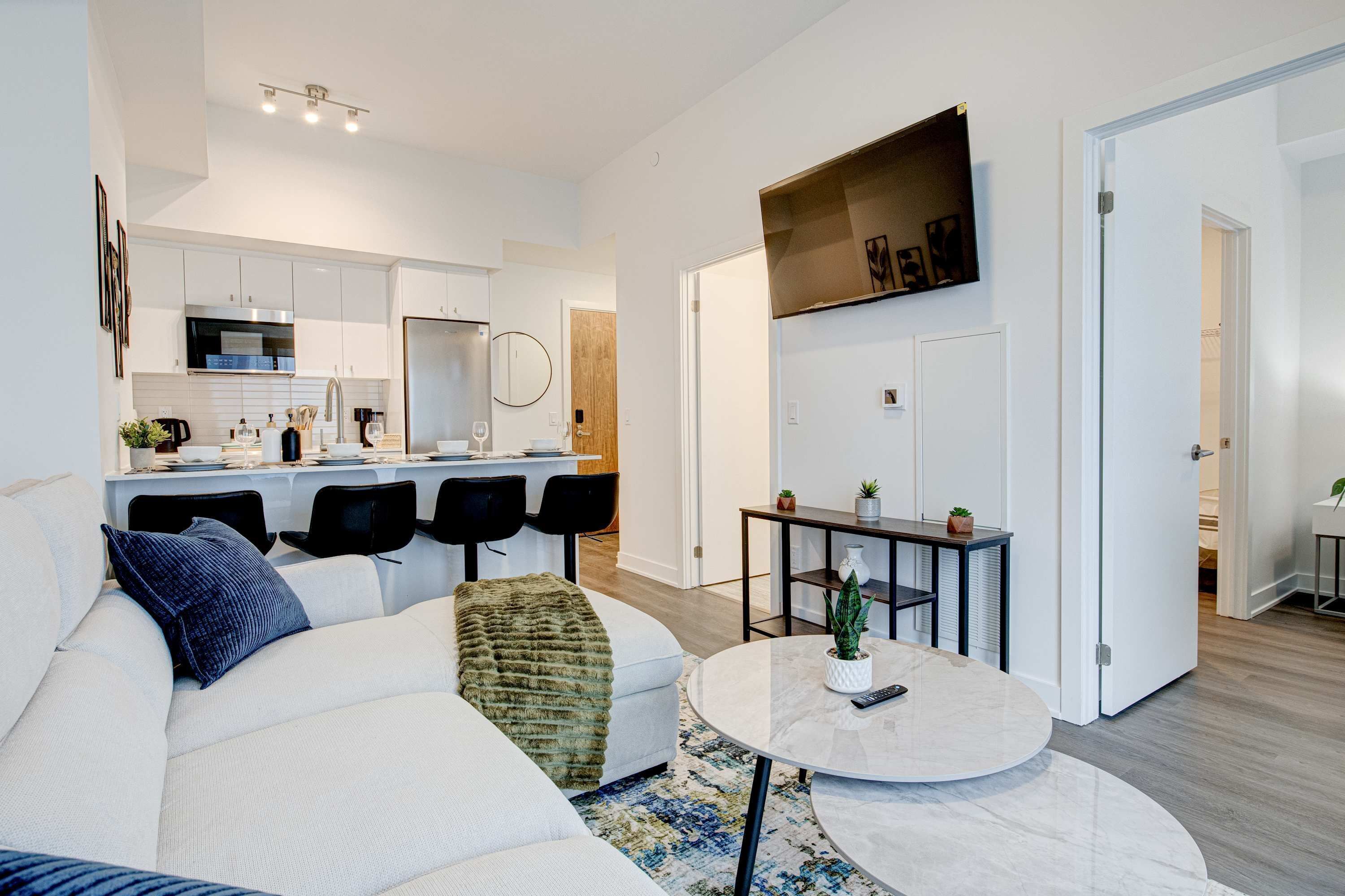 House | 1 bedroom, Internet