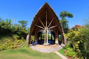 Point of interest - Munduk Moding Plantation (Gobleg)