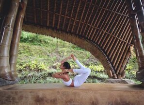 Property grounds - Munduk Moding Plantation (Gobleg)