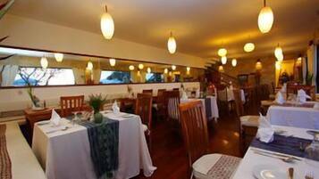 Tempat makan