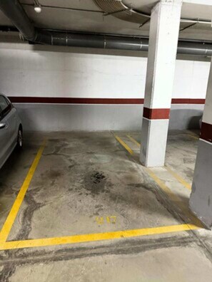 Property grounds - Stunning Penthouse with magnificent terrace and pool views (Roquetas de Mar)