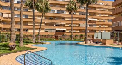 Stunning Penthouse with magnificent terrace and pool views