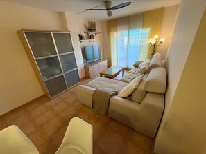 منطقة المعيشة