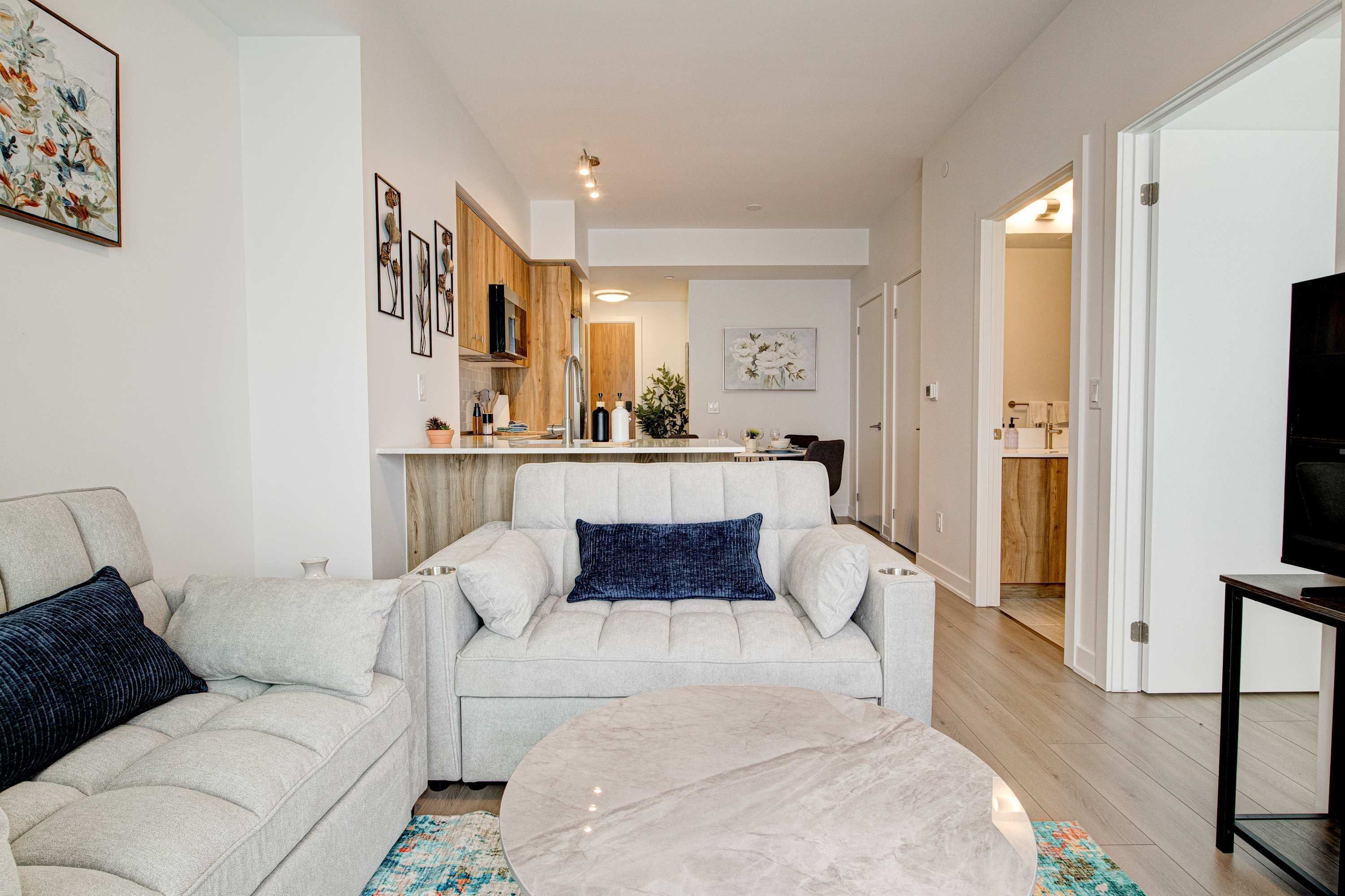 House | 1 bedroom, Internet