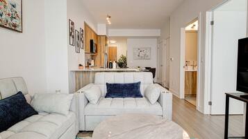 House | 1 bedroom, Internet