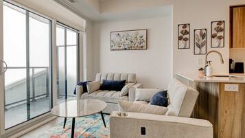House | 1 bedroom, Internet
