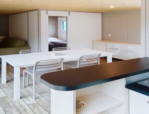 Casa de campo | Restaurantes