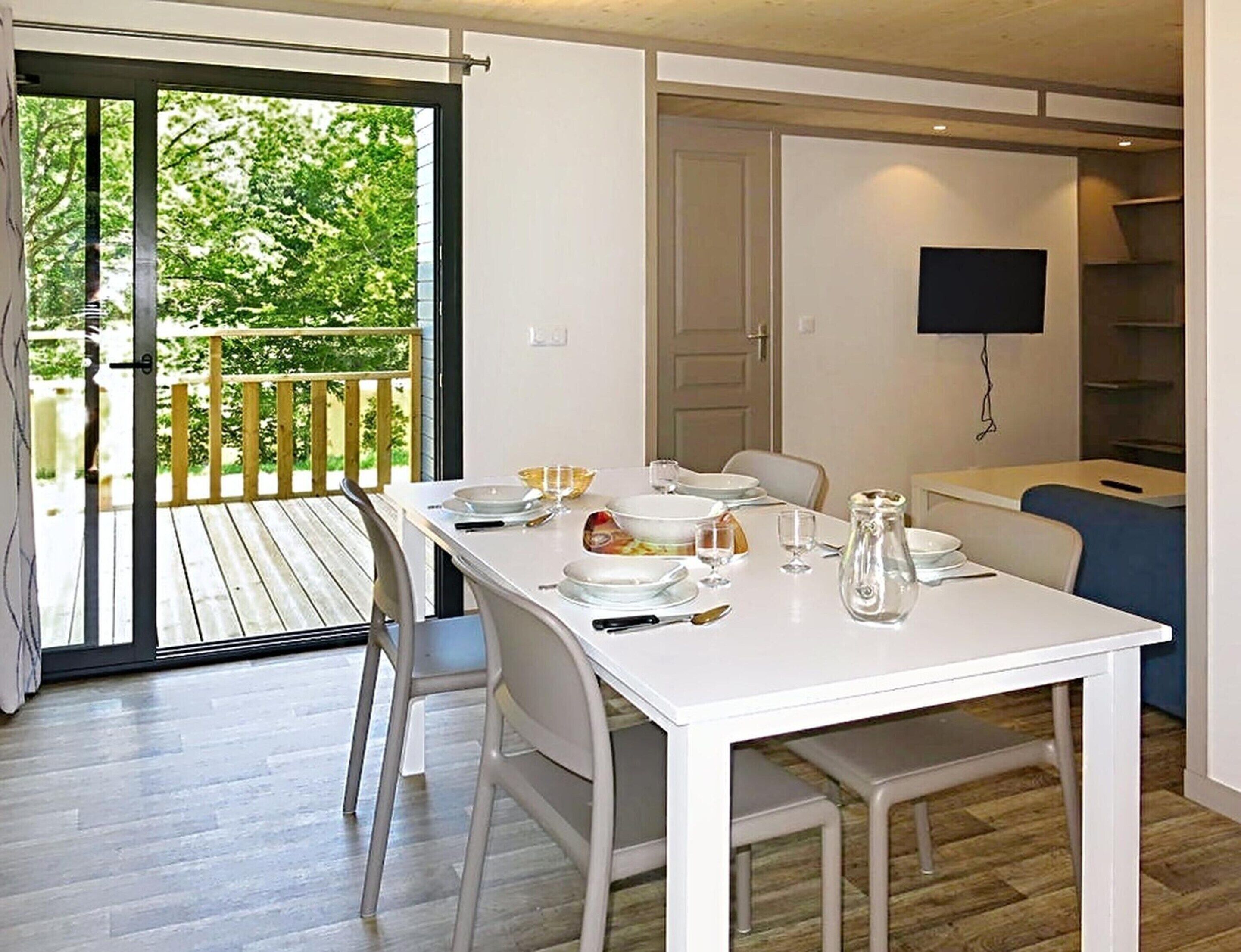 Cottage | Restauration