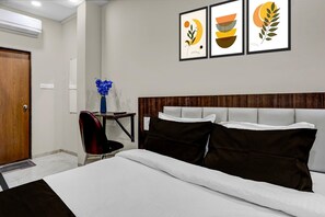 House | 1 bedroom - Townhouse Ganesh Tekdi Temple Nagpur (Nagpur)