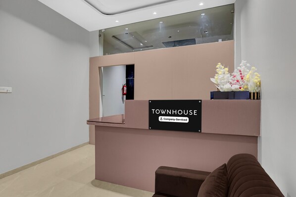 House | Reception