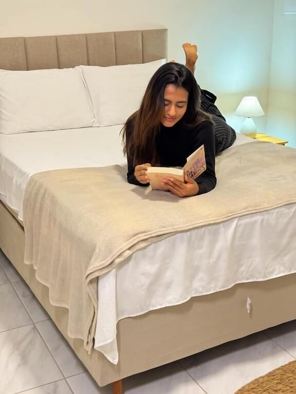 Premium Room | Free WiFi - Pousada Cajueiro Do Sol (Barreirinhas)