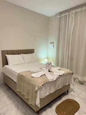 Premium Room | Free WiFi - Pousada Cajueiro Do Sol (Barreirinhas)