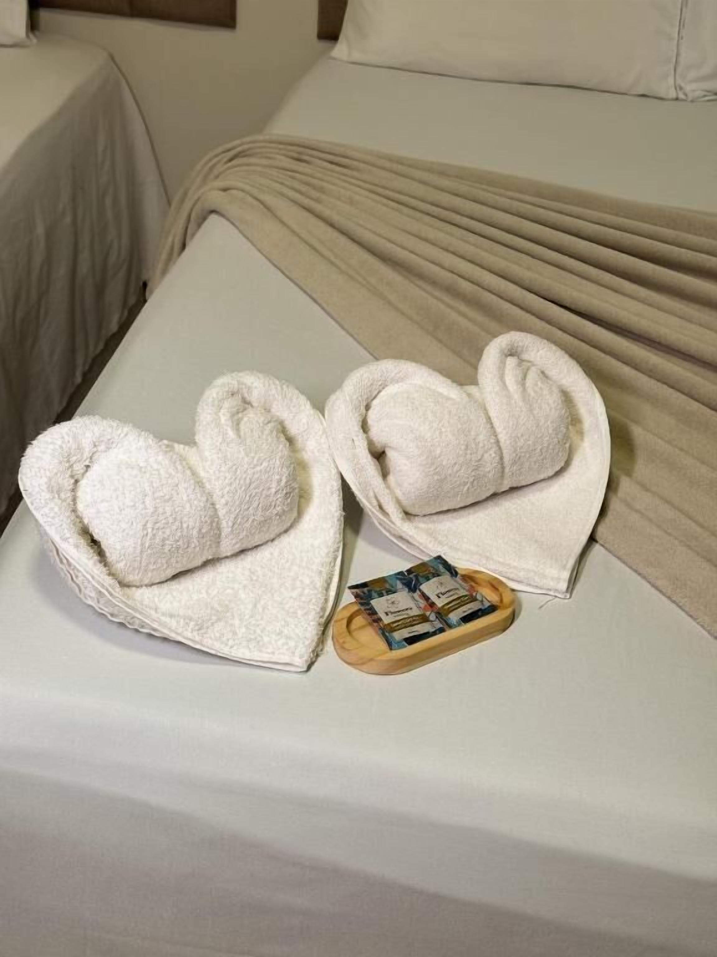 Quarto triplo | Diversos