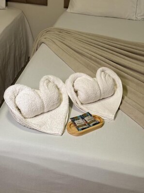 三人房 | 其他設施