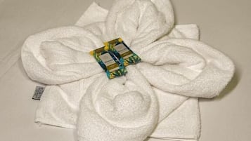 Servicios del cuarto de baño