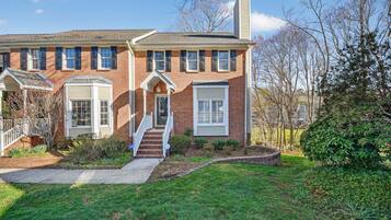 Condo, 4 Bedrooms | Exterior