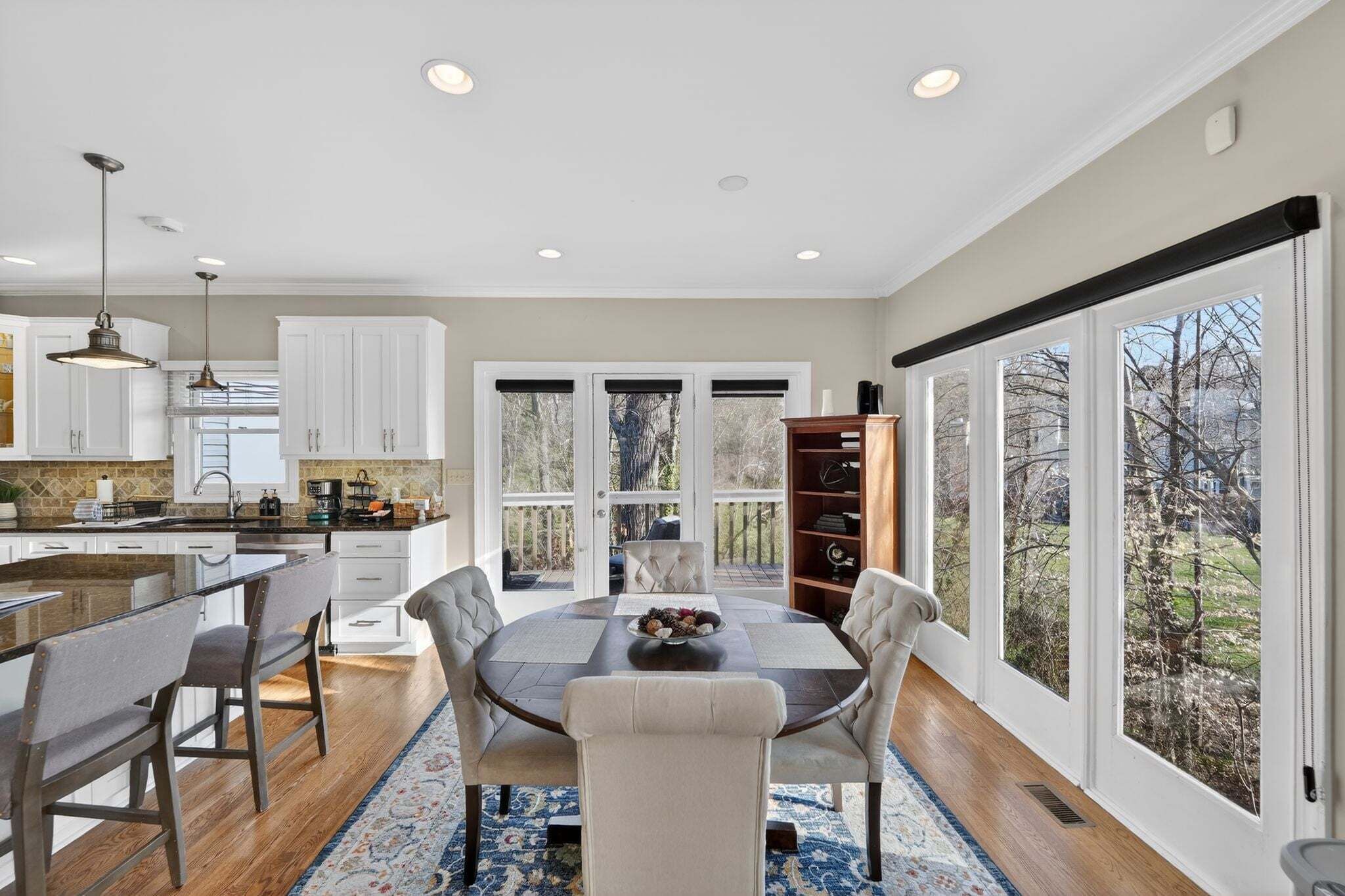 Condo, 4 Bedrooms | Dining