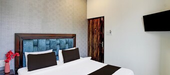Super Itwari Station Formerl Hotel Prime