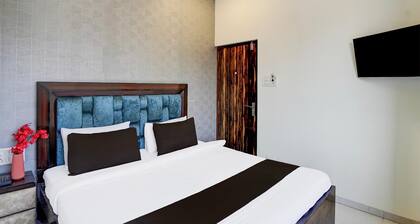 Super Itwari Station Formerl Hotel Prime