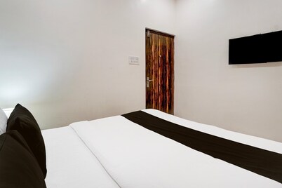 Super Itwari Station Formerl Hotel Prime