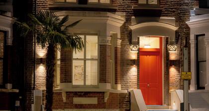 108 Shirland Road
