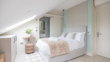 Premium Studio, 1 Double Bed