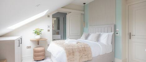 Premium Studio, 1 Double Bed