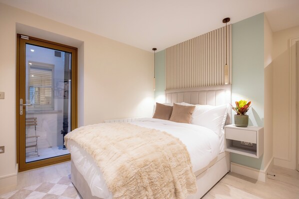 Estudio Premium, para no fumadores, se aceptan mascotas