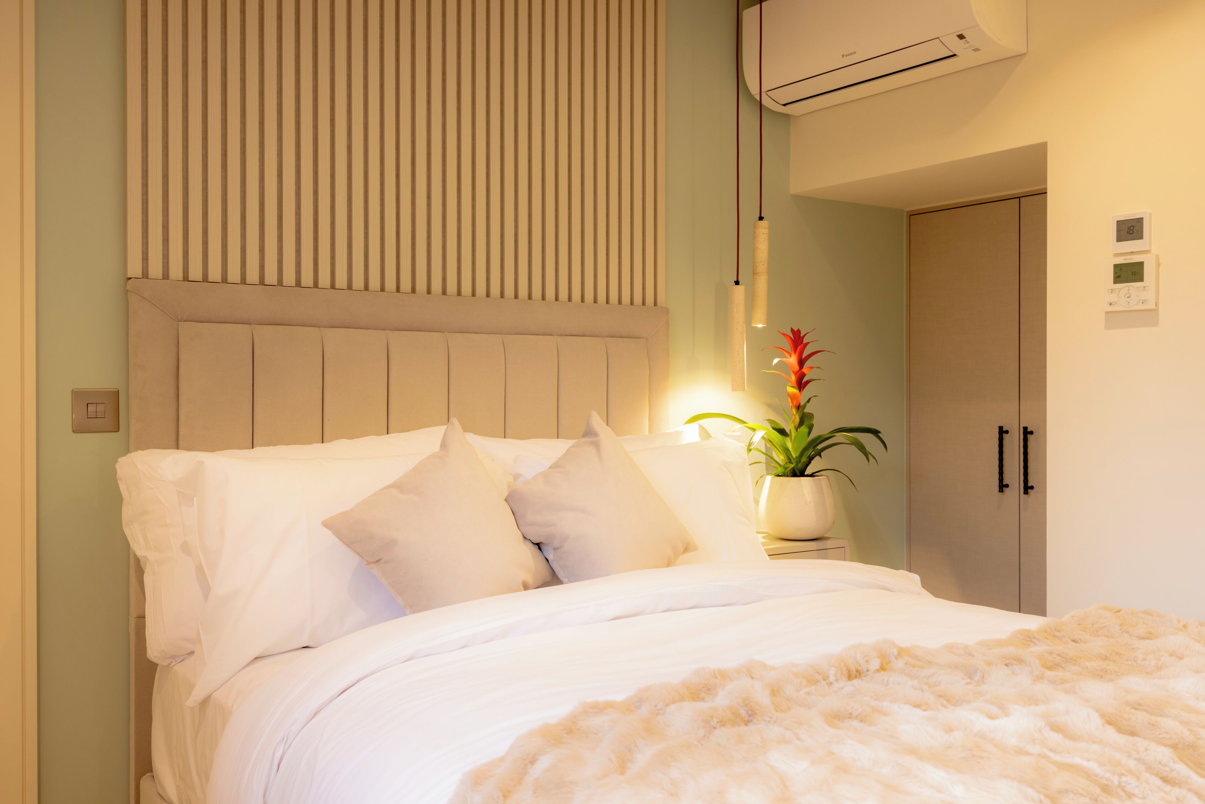 Premium-studio, 1 parisänky