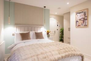 Estudio Premium, para no fumadores, se aceptan mascotas