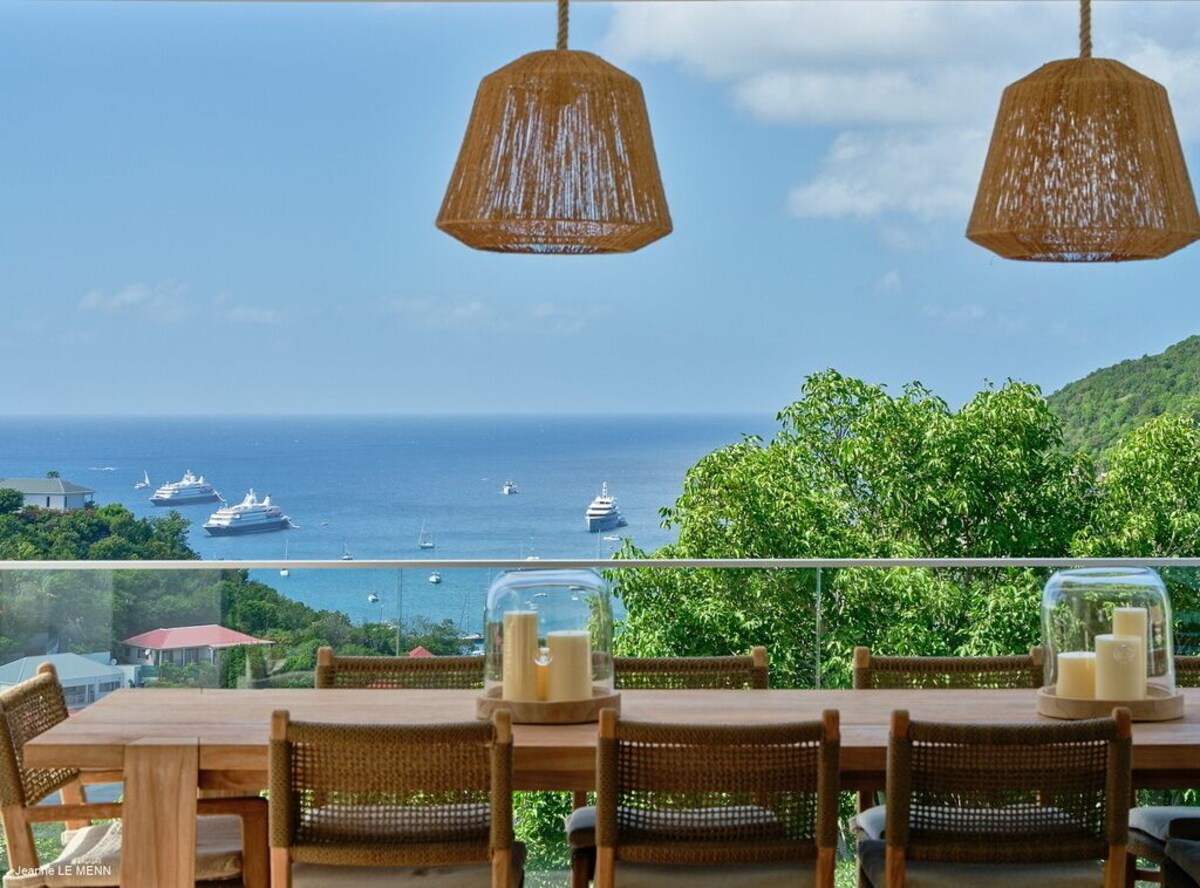 Image de profil de l’hôte