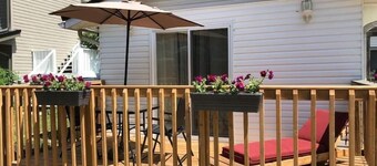 Romantic Studio Cottage