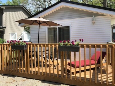 Romantic Studio Cottage