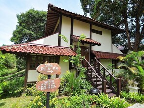 Exterior - Nongsa Village (Batam)