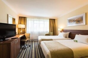 Room - Holiday Inn Chester - South (Chester)