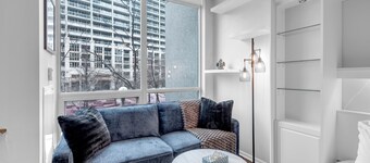 The Bayview - Downtown Toronto