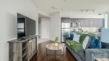 Family Suite | Living area