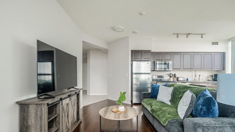 The Bayview - Queen Street DT