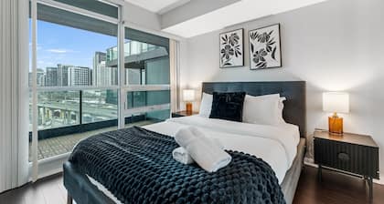 The Bayview - Queen Street DT