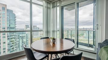 Family Suite | Private kitchen