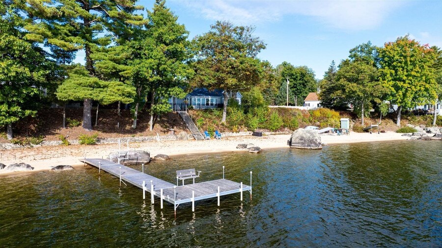 Bluebird Limit 4 2 Bedroom Cottage