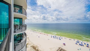 Condo, 2 habitaciones | Playa