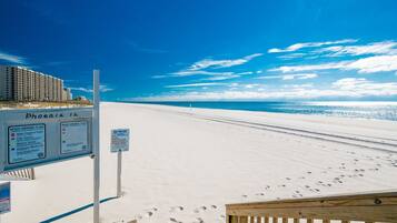 Leilighet, 2 soverom | Strand